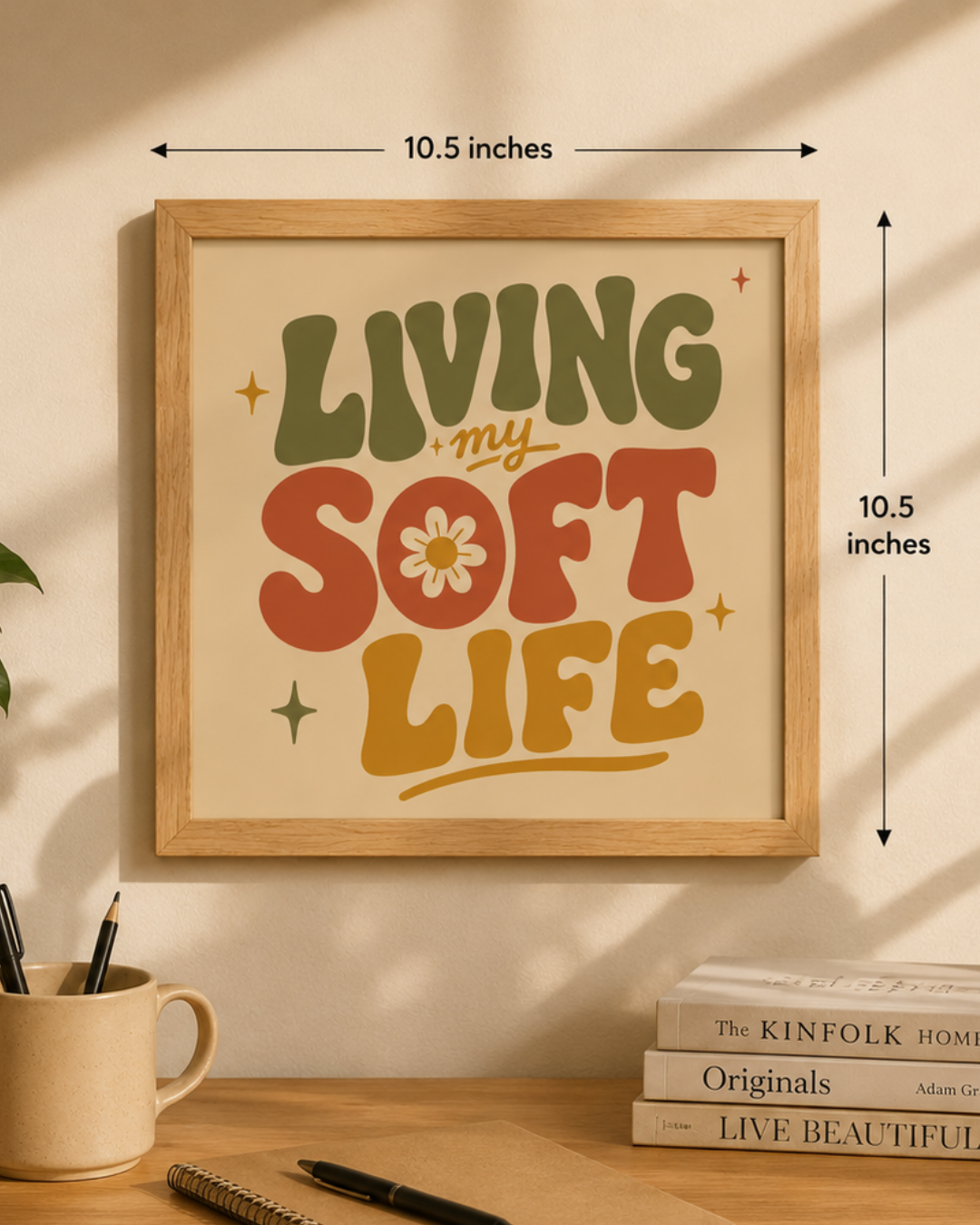 Soft Life