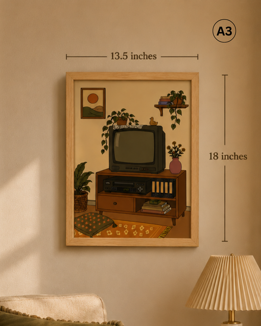 Retro Corner