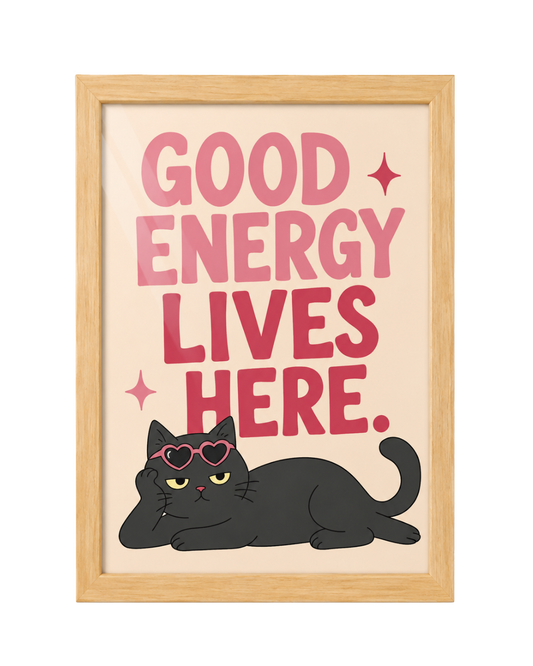 Good Energy