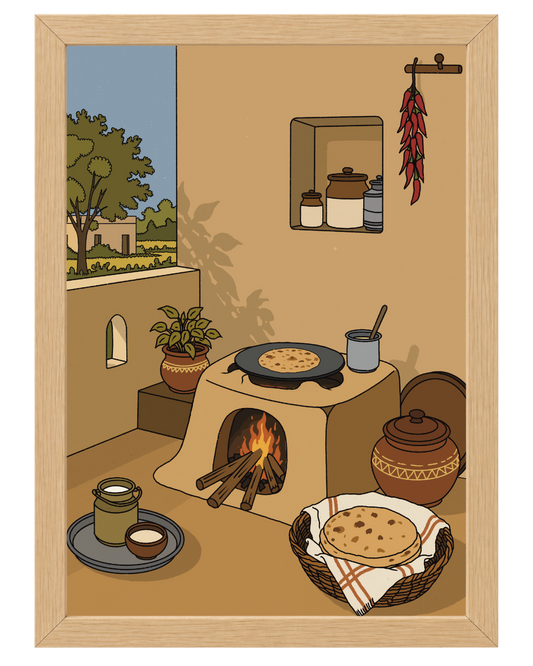 Village Hearth