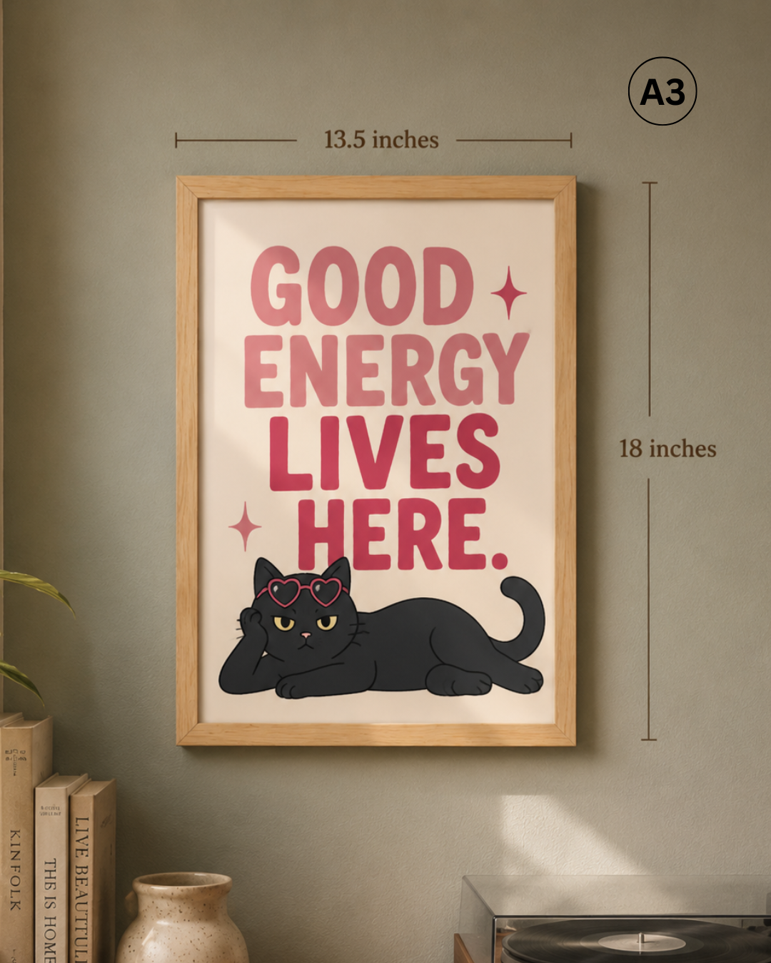 Good Energy