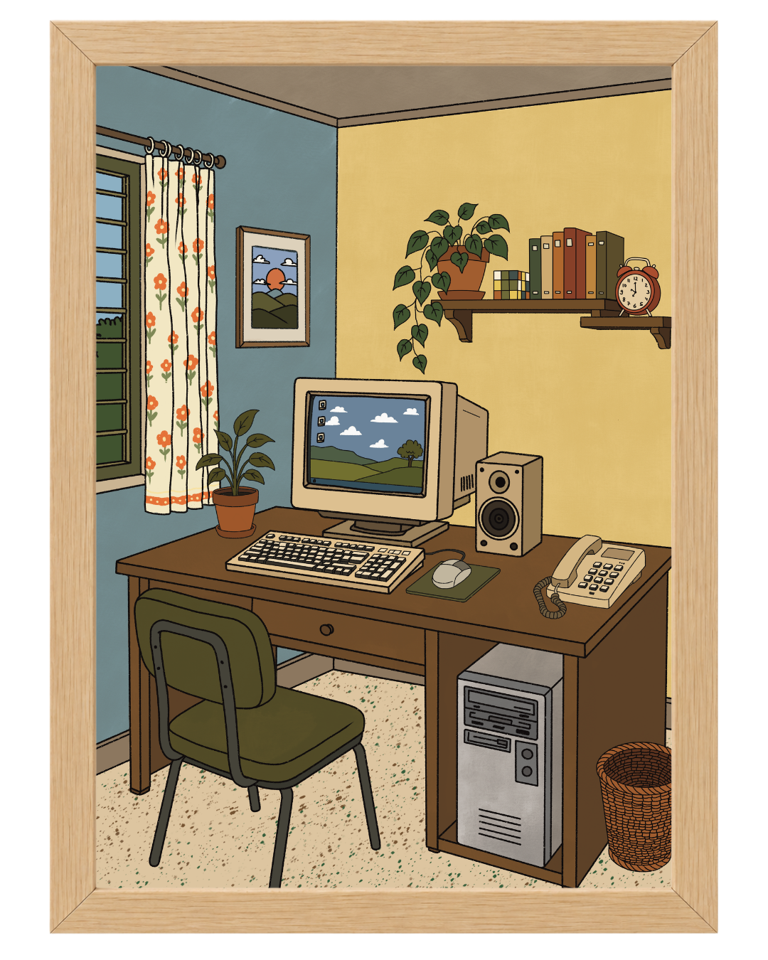 Computer Days