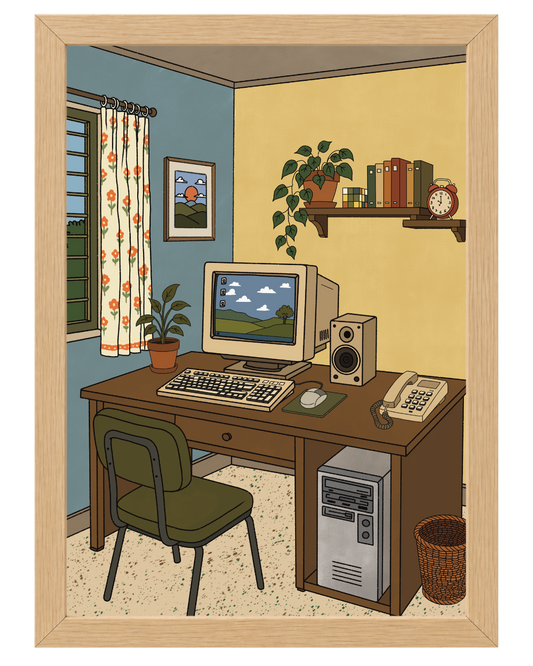 Computer Days