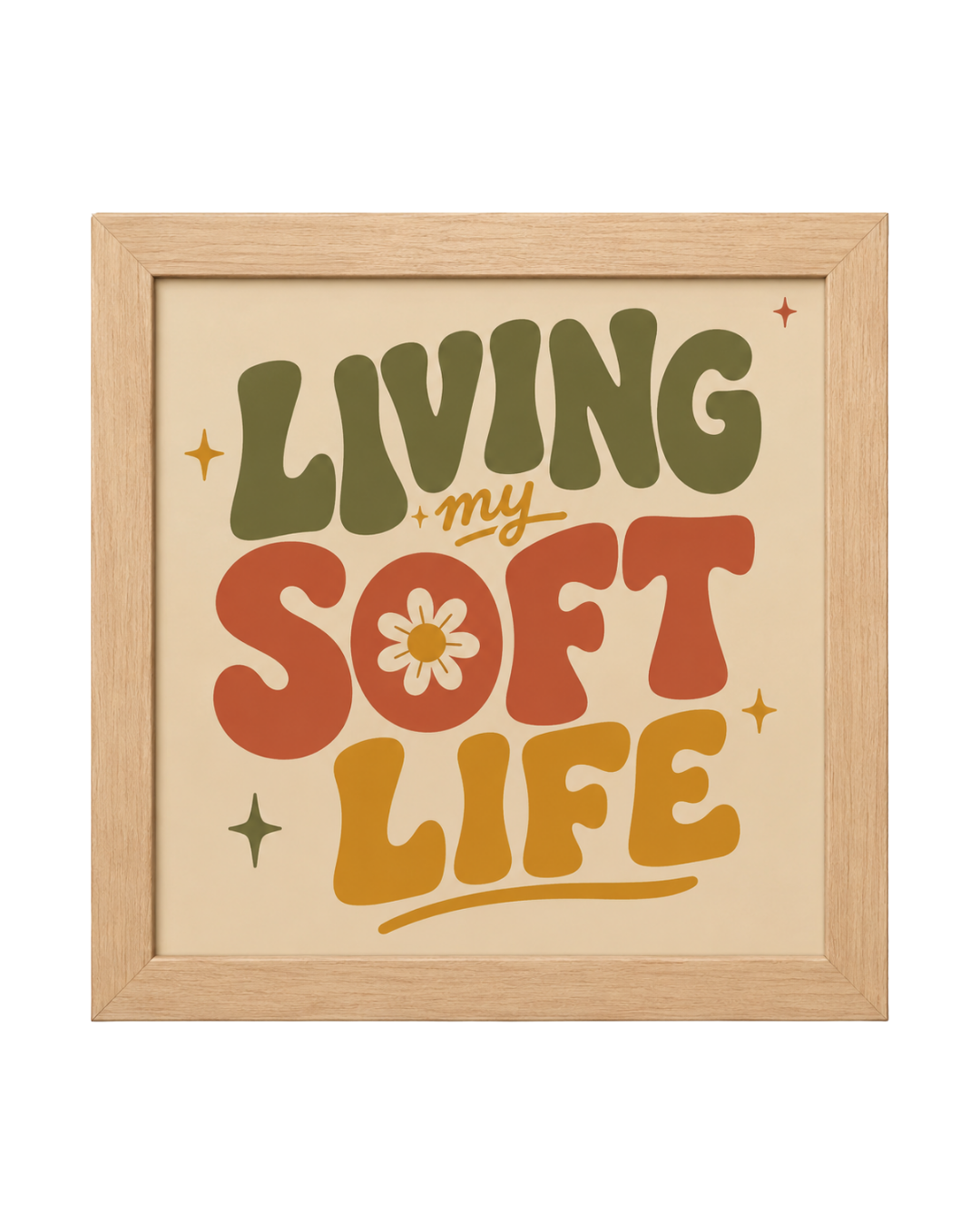 Soft Life