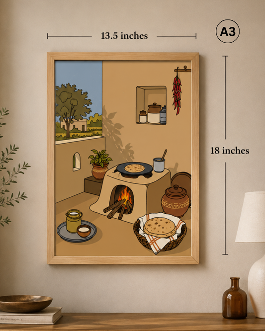 Village Hearth