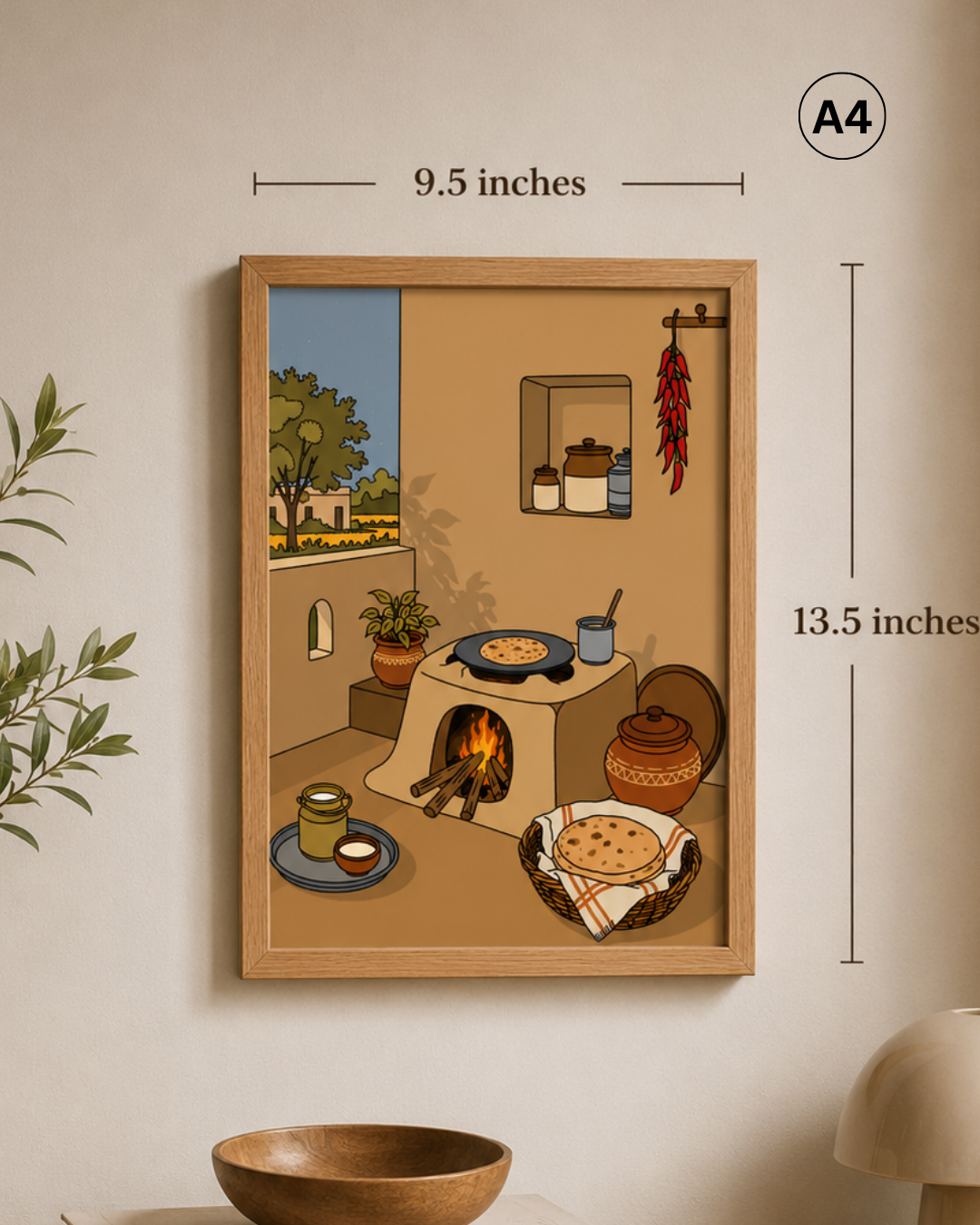 Village Hearth