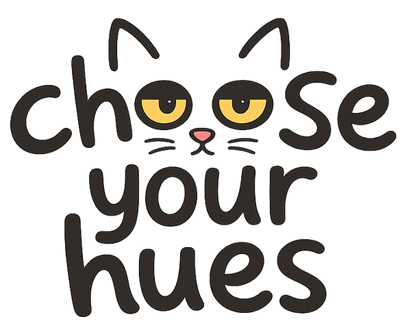 Chooseyourhues