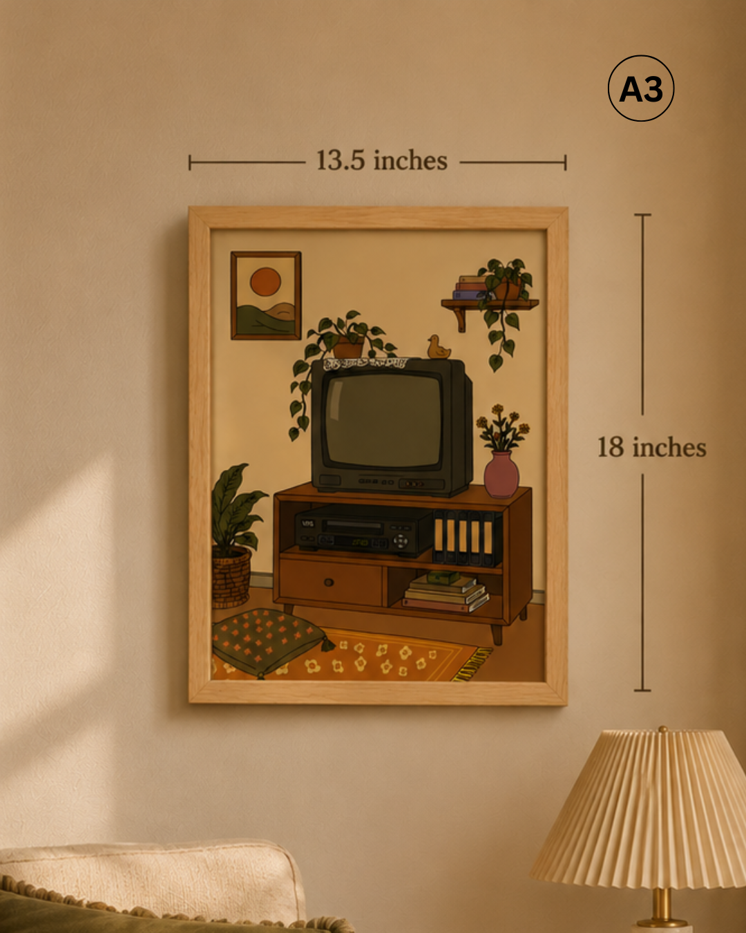 Retro Corner