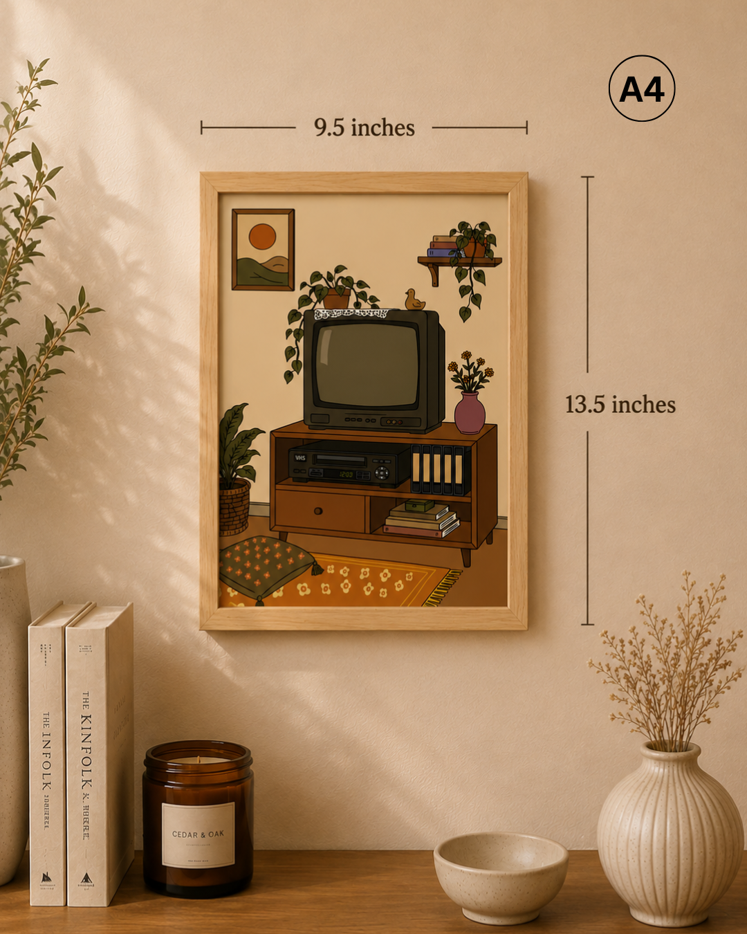 Retro Corner