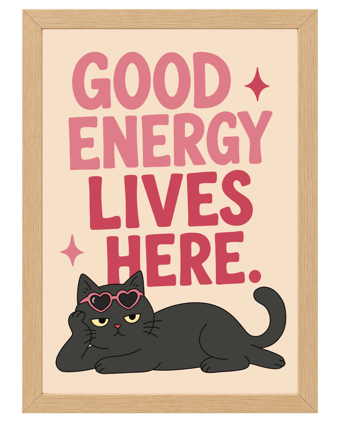 Good Energy