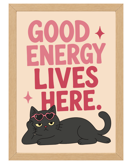 Good Energy