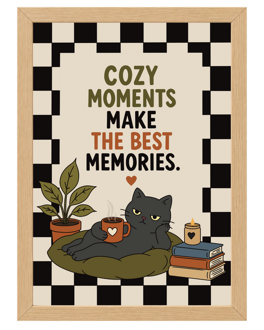 Cozy Moments