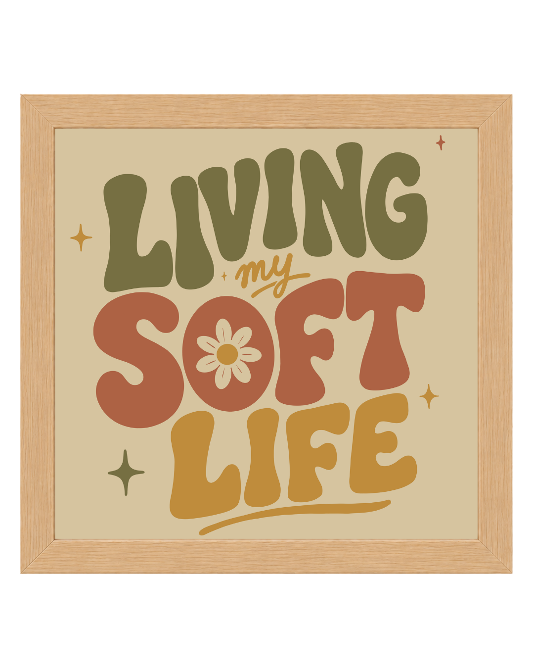 Soft Life