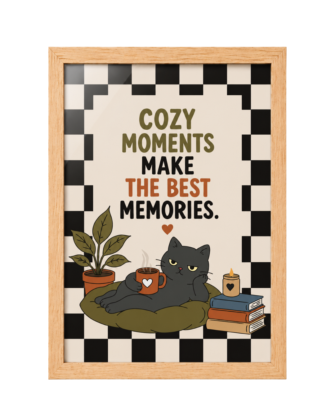 Cozy Moments