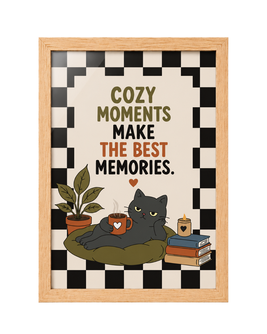 Cozy Moments